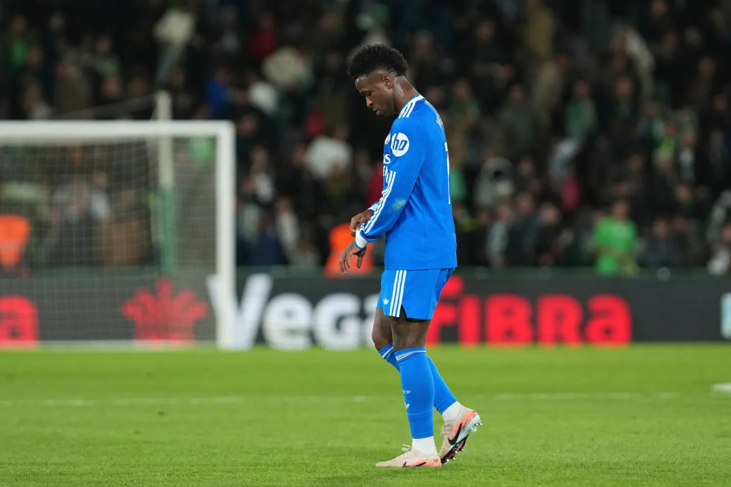 فينيسيوس جونيور (أ.ب)