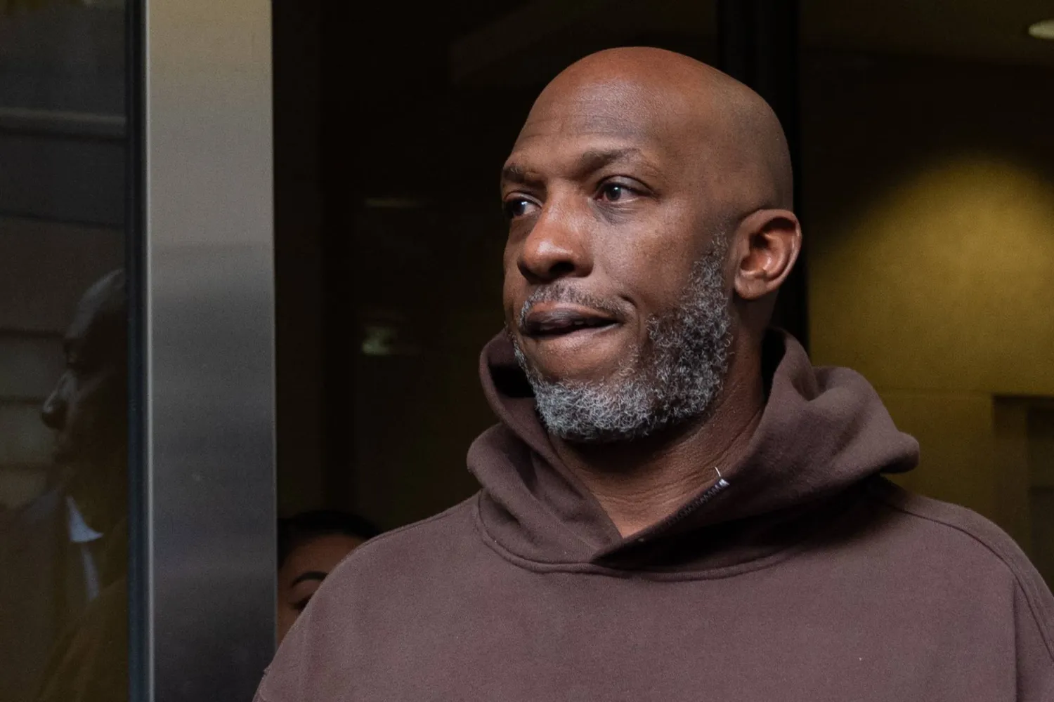 تشونسي بيلبس (أ.ب)