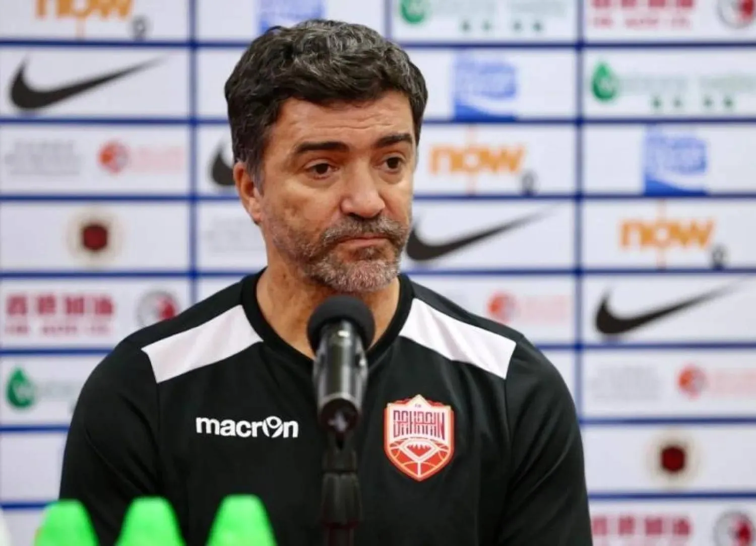 هيليو سوزا (الشرق الأوسط)