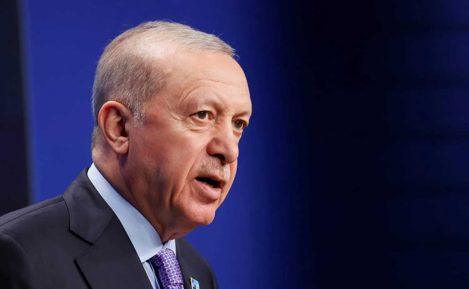 الرئيس التركي رجب طيب إردوغان (الرئاسة التركية)