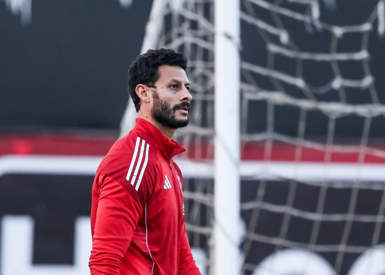 محمد الشناوي (النادي الأهلي)