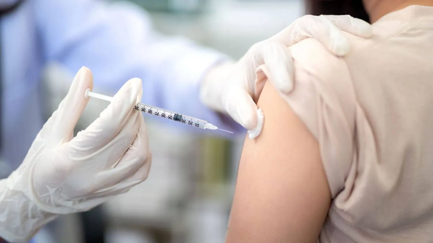 اللقاح الجديد يسيطر على أورام الكبد لدى الأطفال والشباب (جامعة جونز هوبكنز)