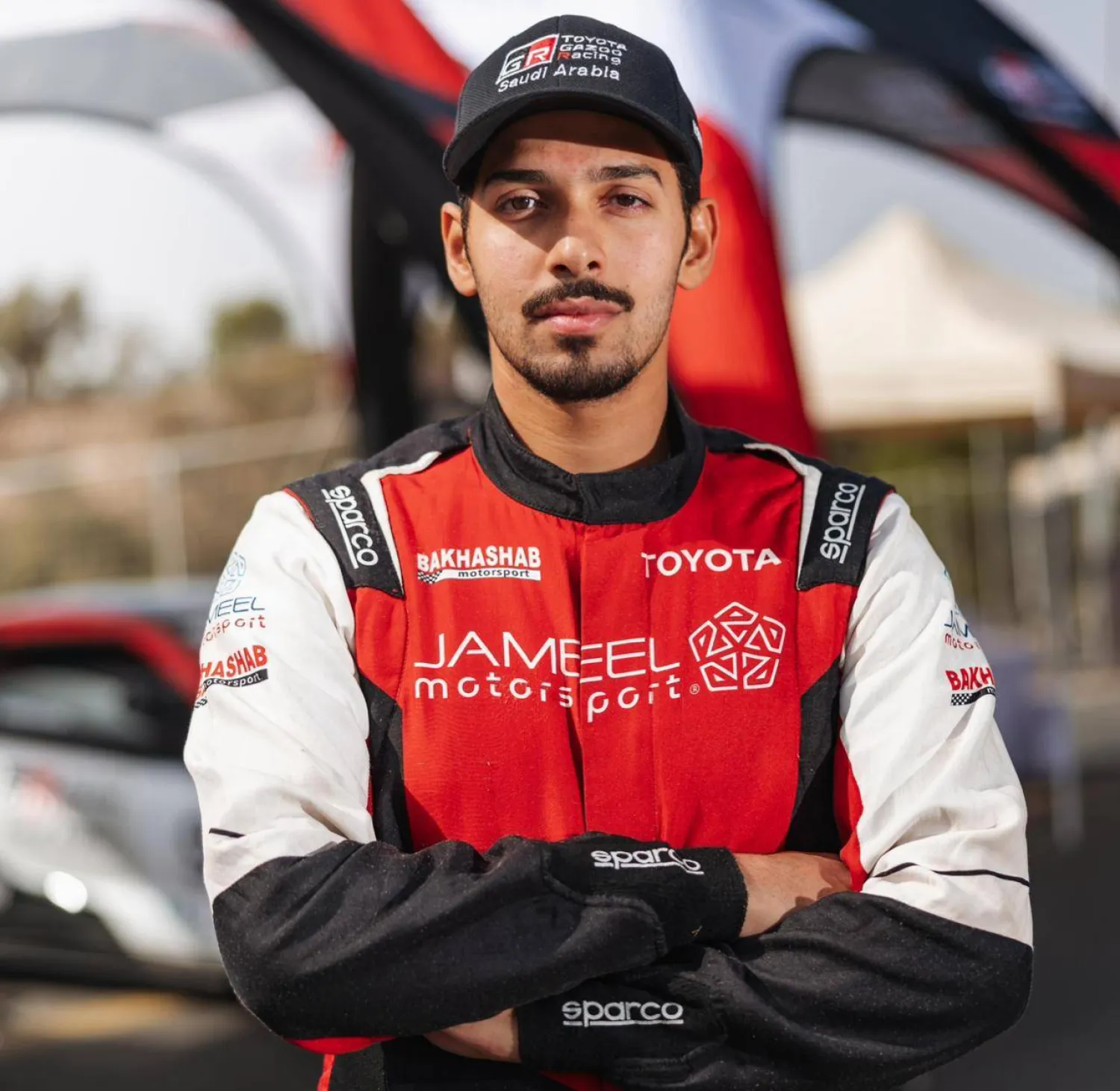 جدة تستضيف الجولة الختامية من بطولة العالم للراليات (الاتحاد السعودي للسيارات)