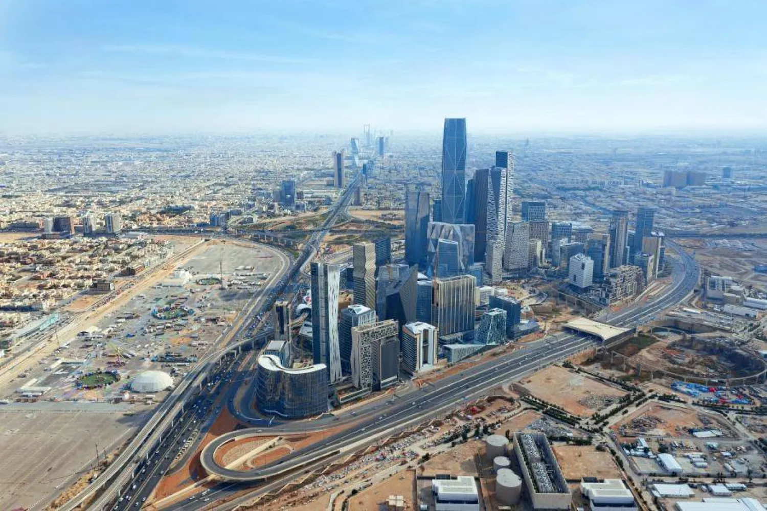 تستضيف الرياض أعمال «منتدى القطاع غير الربحي الدولي» في ديسمبر المقبل (الشرق الأوسط)