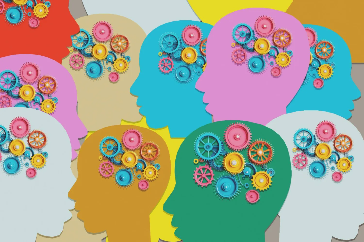 أدوية ألزهايمر تحسن المهارات الإدراكية في أطفال التوحد