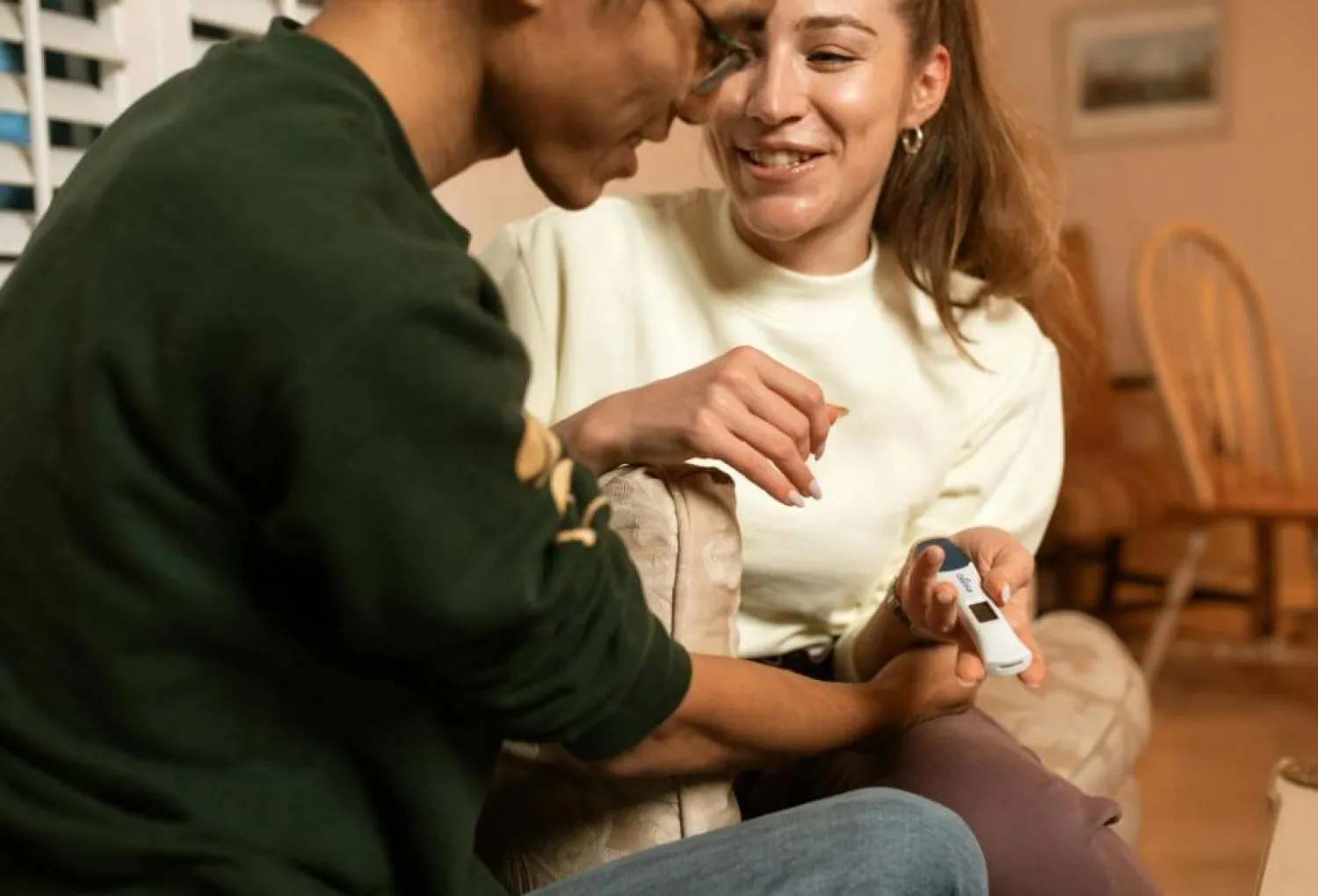 تشكل التهابات البروستاتا البكتيرية أحد أكثر العوامل المسبِّبة لاضطراب الخصوبة لدى الرجال (بكسلز)