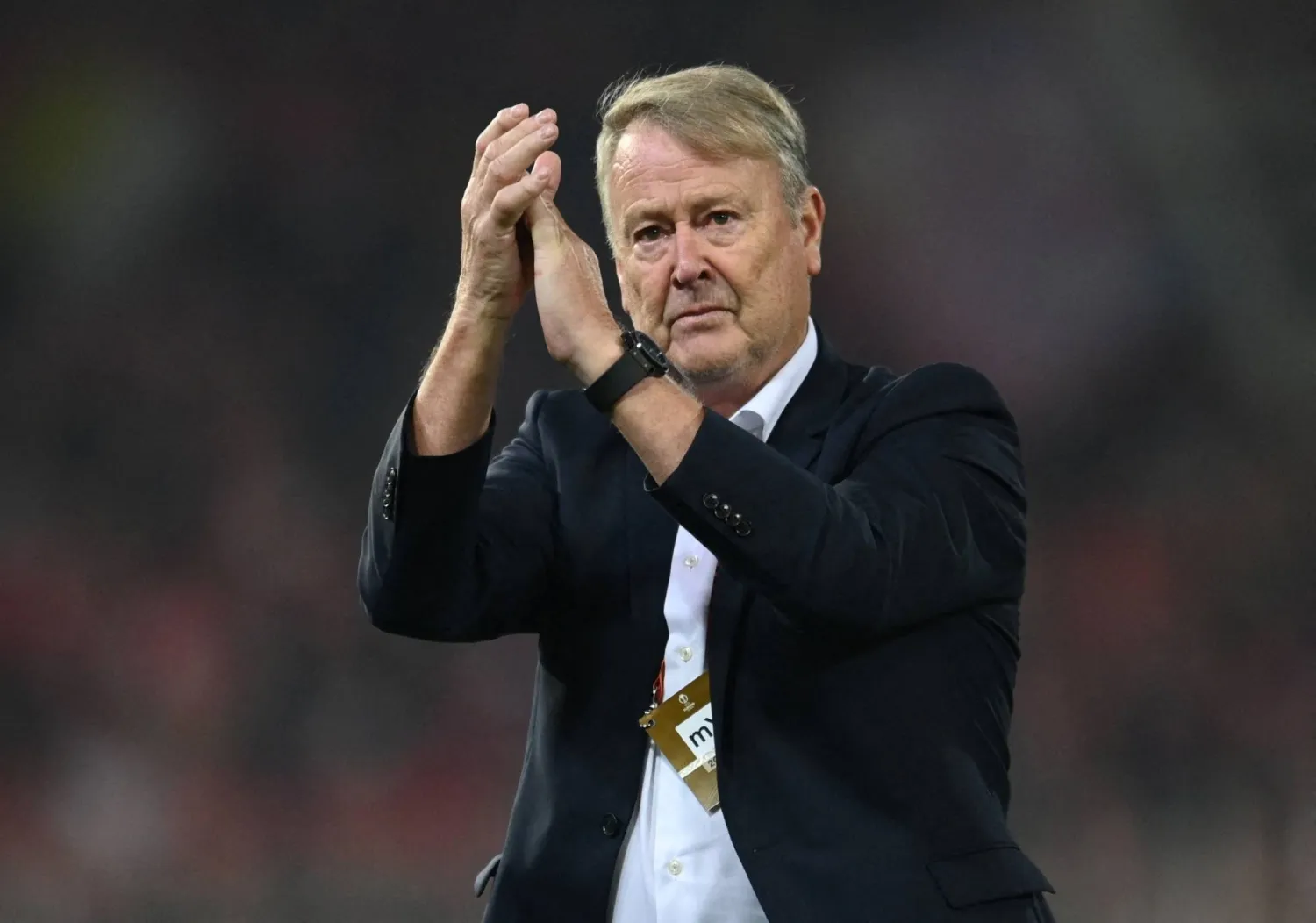 آجي هاريدي (الشرق الأوسط)