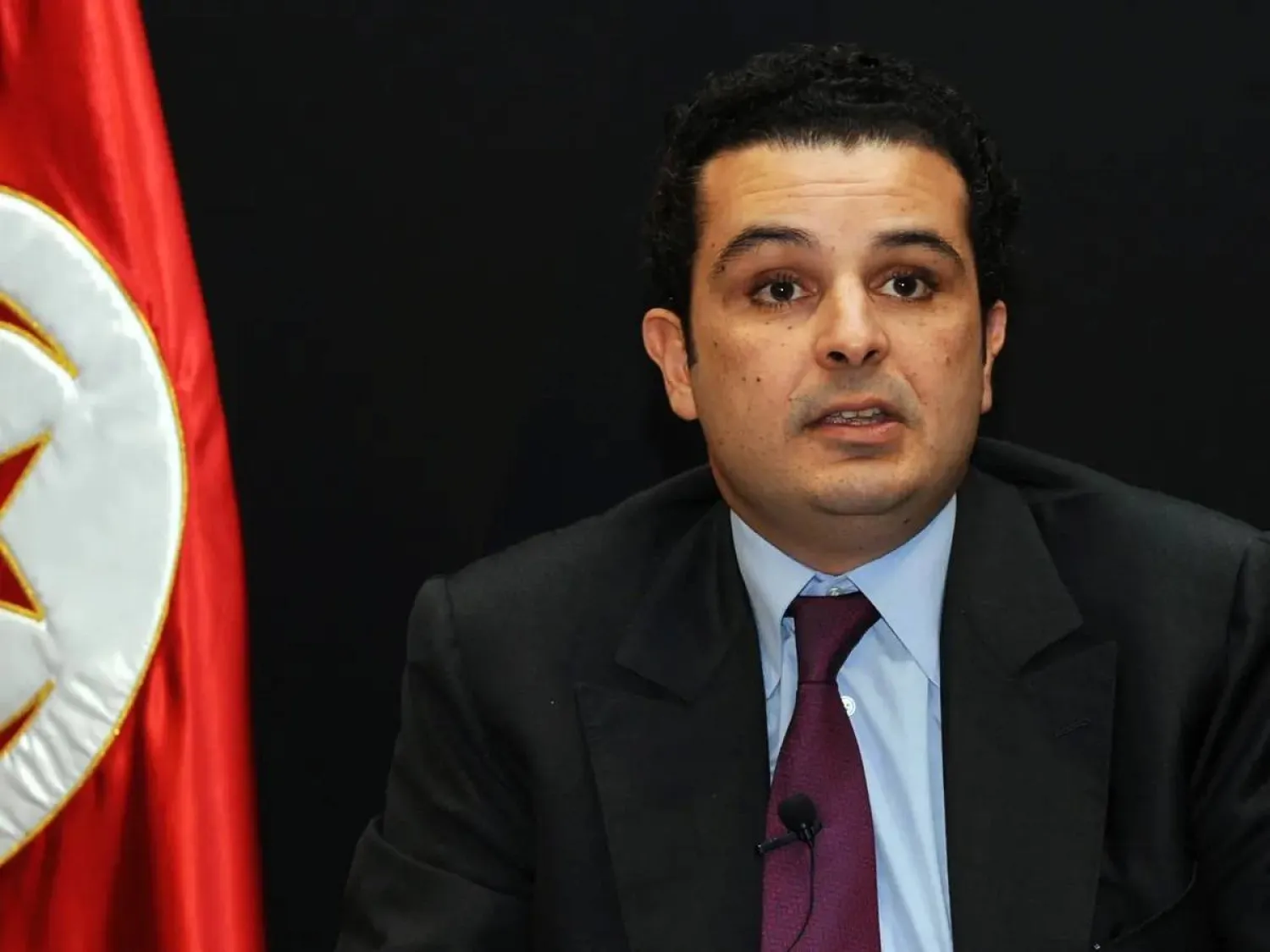 مروان المبروك (الشرق الأوسط)