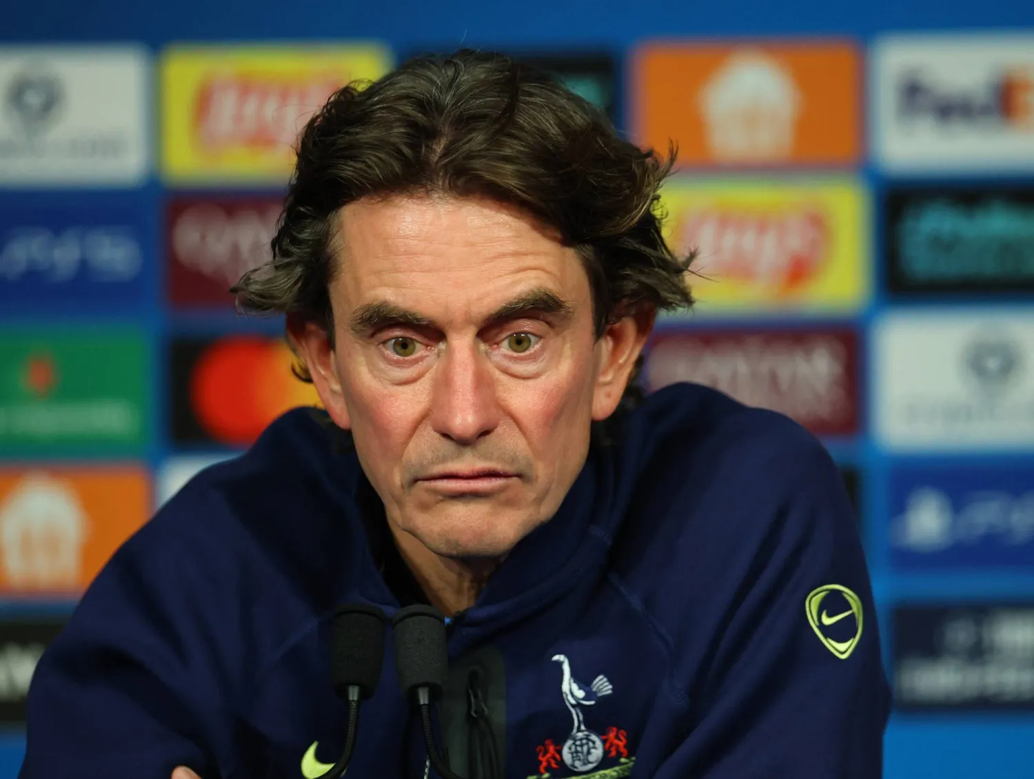 توماس فرانك (رويترز)