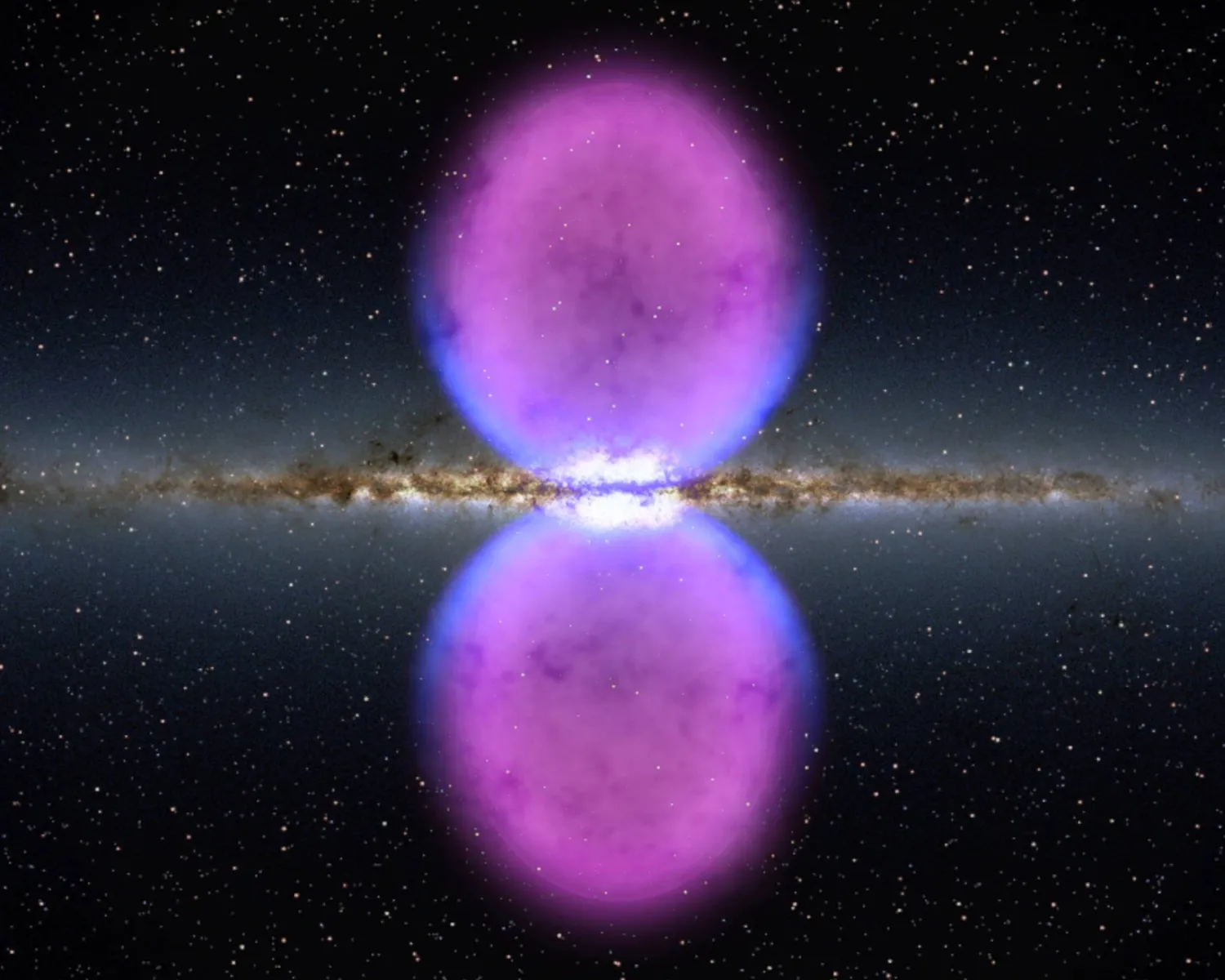 اكتشاف يهزّ علم الكونيات (ناسا)