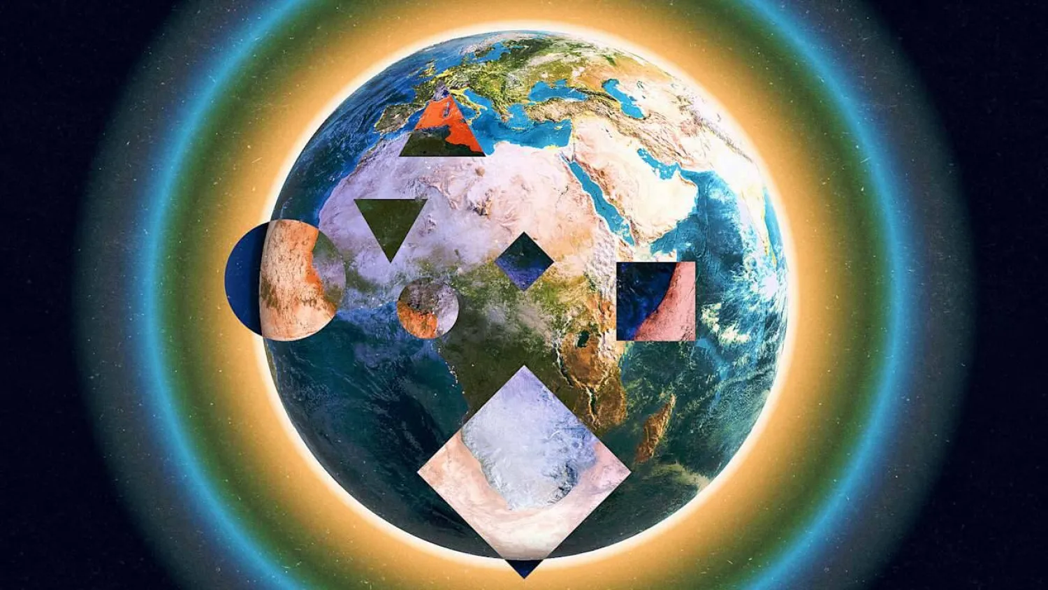 الذكاء الاصطناعي وبيانات الأقمار الاصطناعية لإنشاء أول خريطة دقيقة للقارة الأفريقية