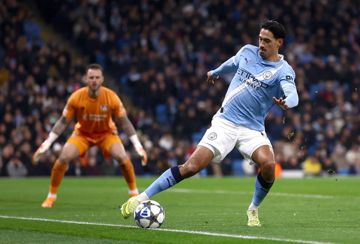 تياني ريندرز (رويترز)