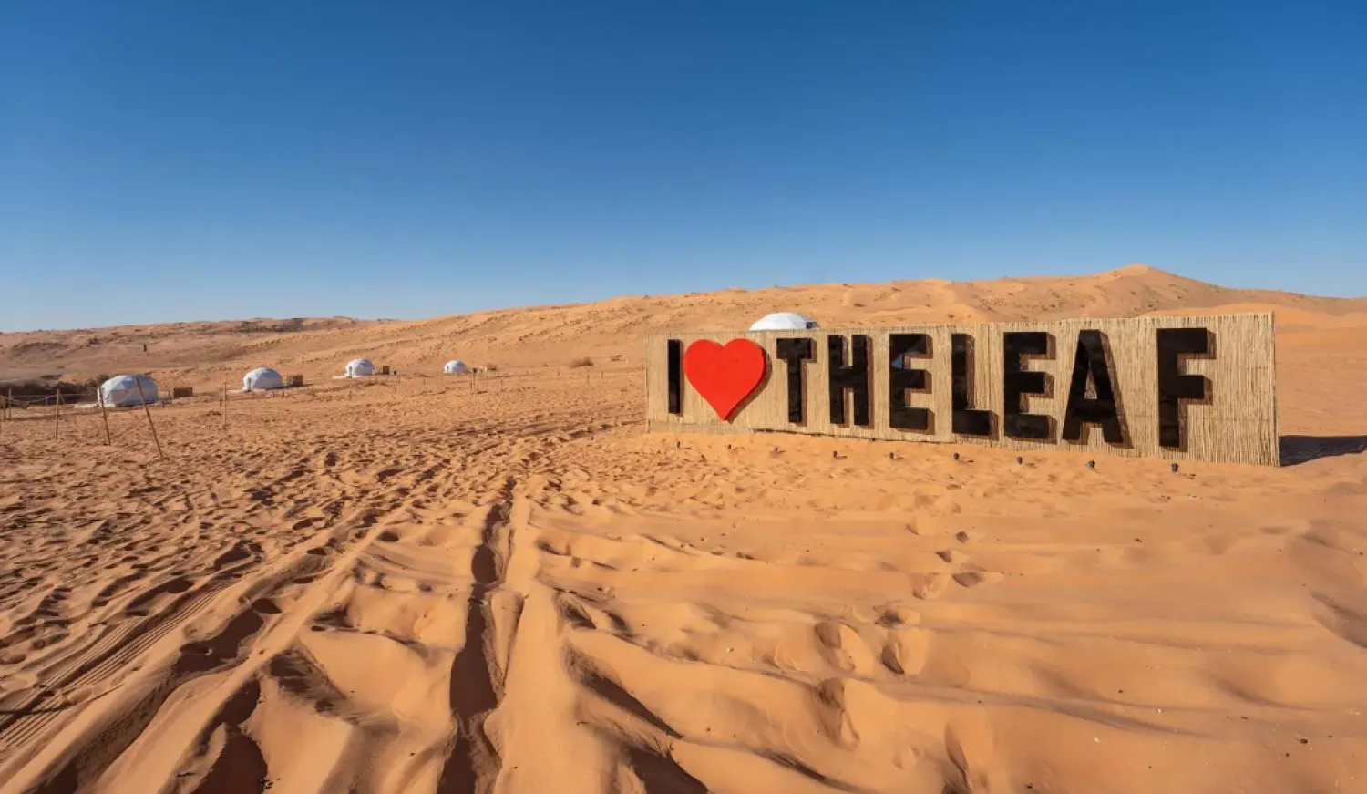 Outdoor seating areas allow visitors to enjoy the scenic landscape and engage in activities such as camel riding and hiking - SPA