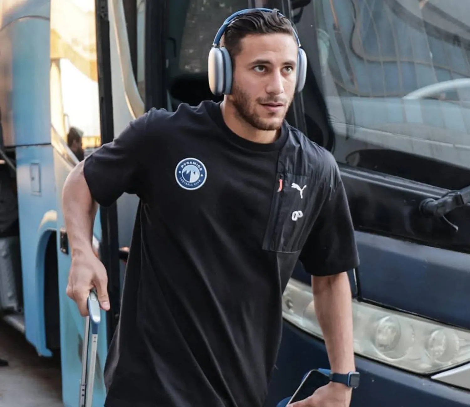 رمضان صبحي (الشرق الأوسط)