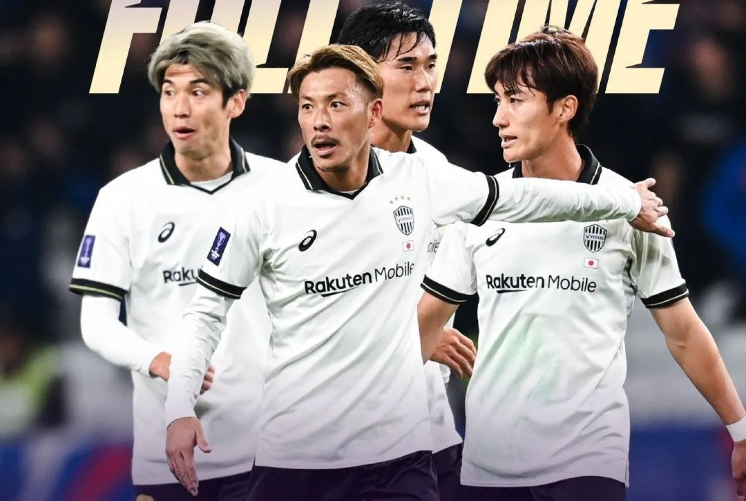 فرحة يابانية بالهدف الثاني (موقع الاتحاد الآسيوي)