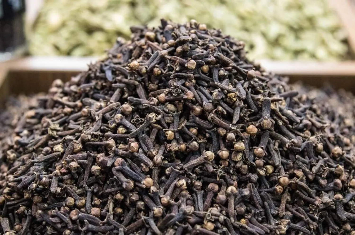 عيدان من القرنفل (بيكسباي)