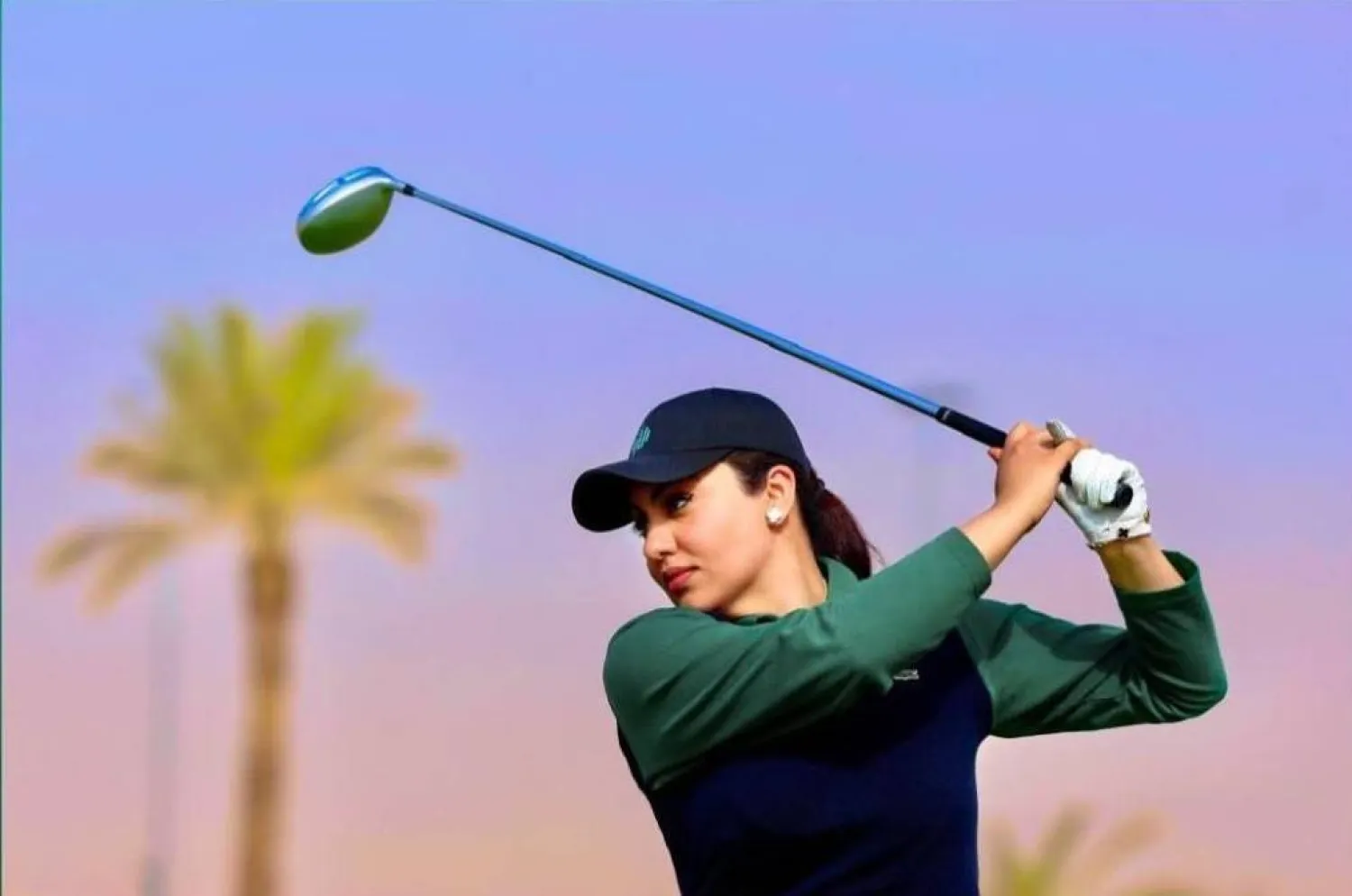 نبيلة أبو الجدايل (الشرق الأوسط)