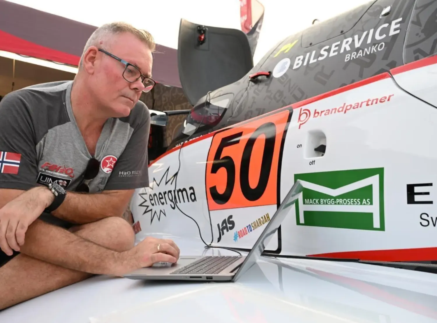 The championship will take place at Obhur Corniche - SPA