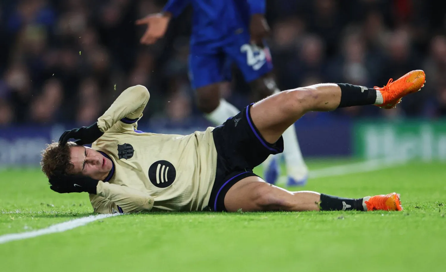 فيرمين لوبيز (رويترز)