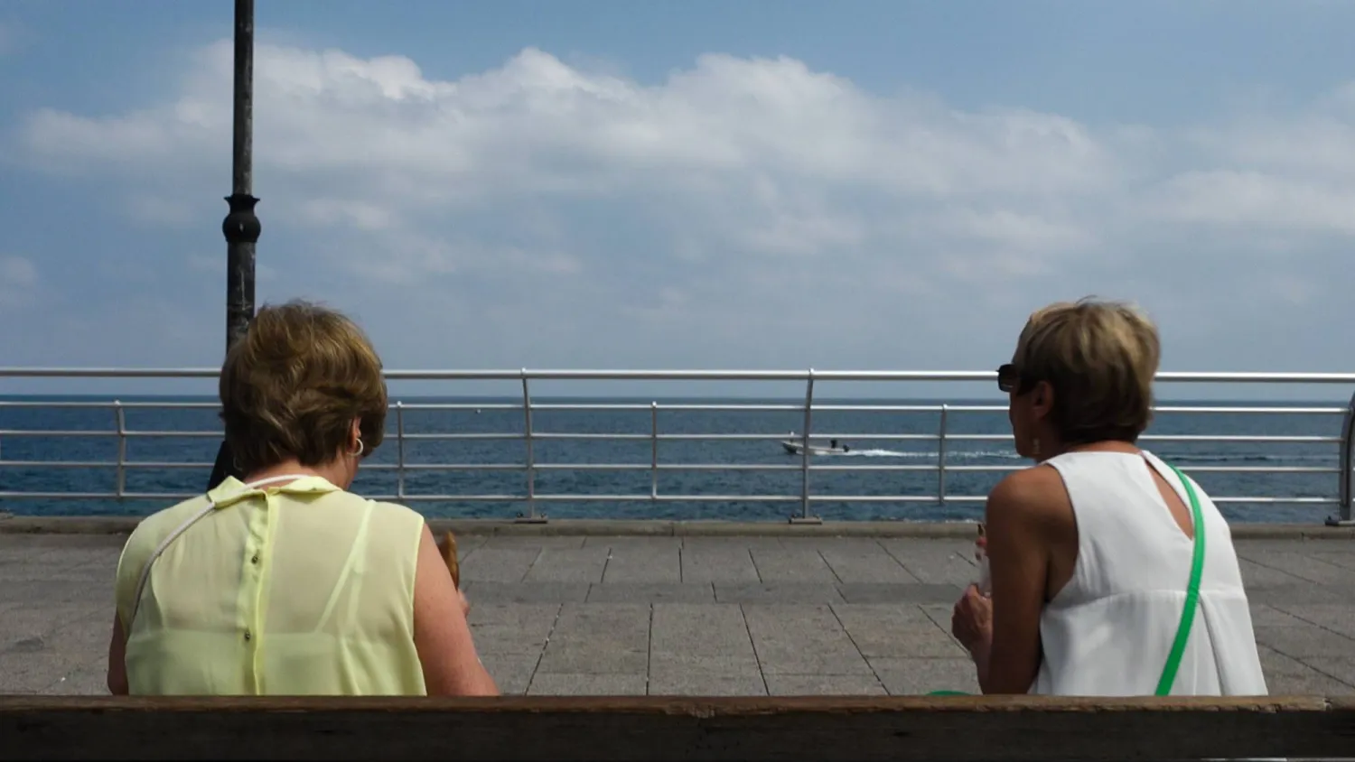 أعادت لين الصفح اكتشاف عائلتها من خلال الفيلم (الشركة المنتجة)