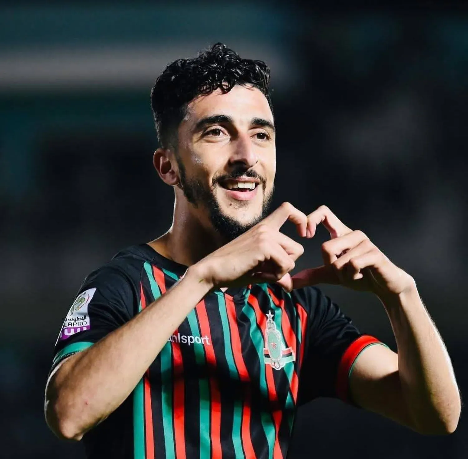 عبد الفتاح حدراف (الشرق الأوسط)