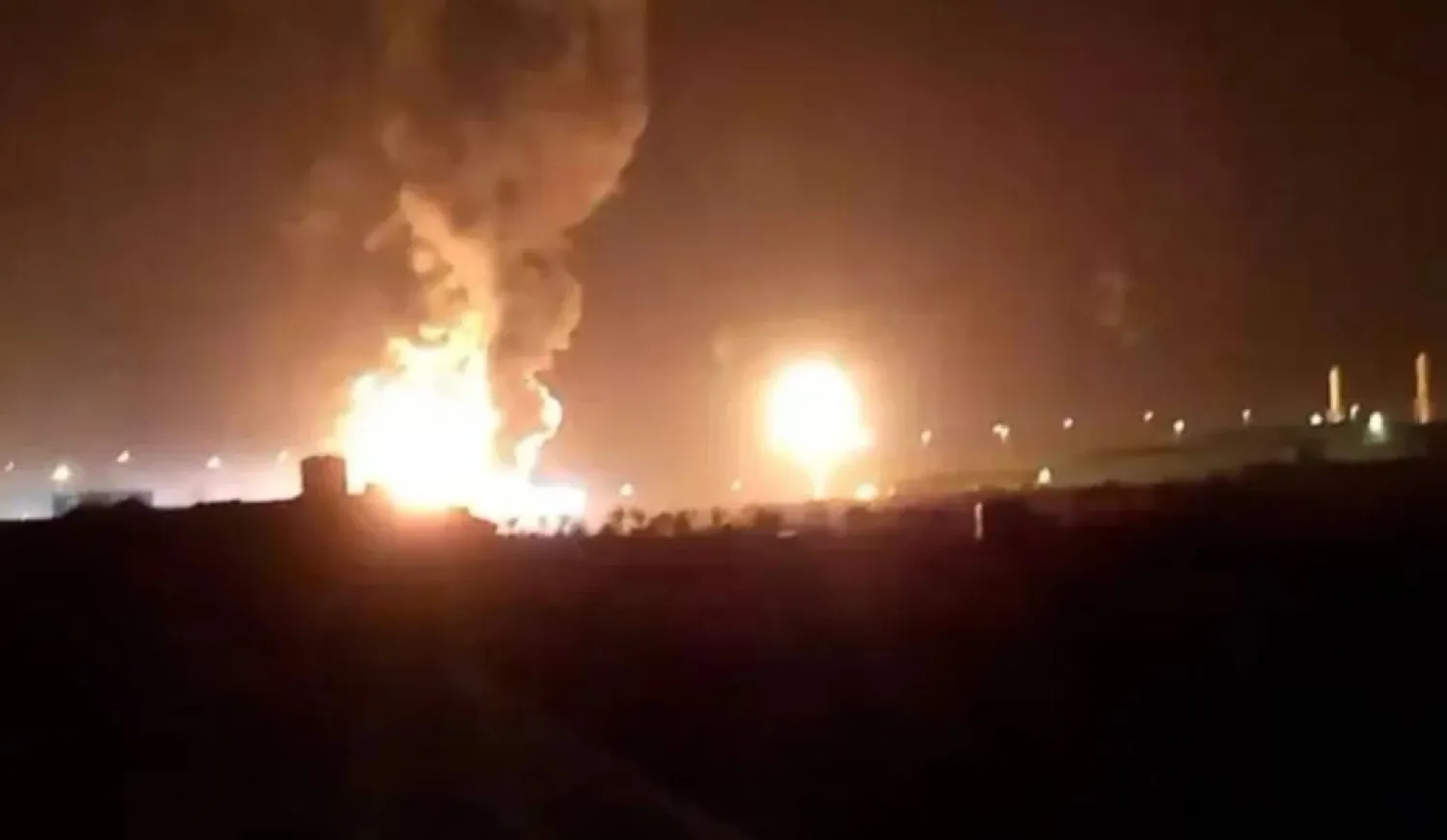 اقلیم کردستان خواستار حمایت دفاعی پس از حمله به «کورمور» شد