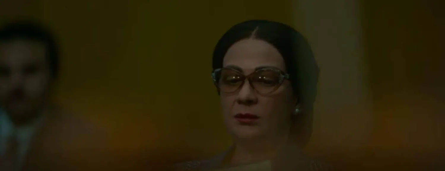 منى زكي تحدثت من قبل عن تحضيرات مكثفة لدورها في «الست» (المقطع الترويجي للفيلم)