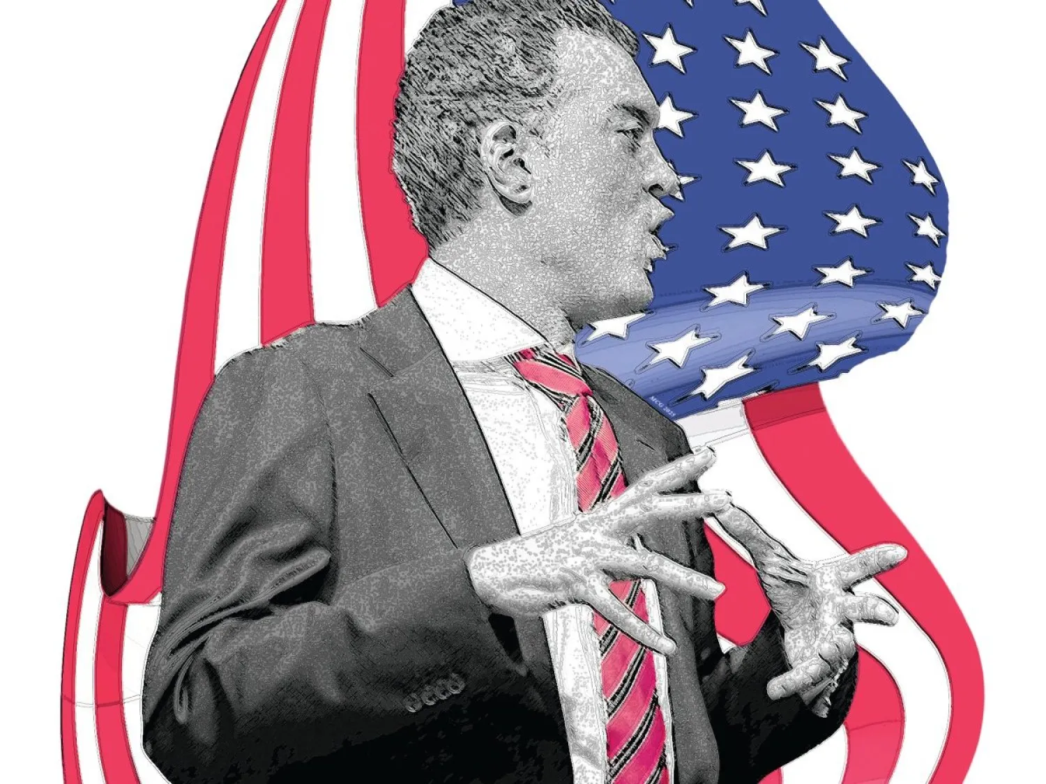 في ظل حاجة واشنطن إلى سرعة التنفيذ، يعاب على «البنتاغون» العمل ببطء بيروقراطي قاتل، بينما يأتي مايكل من ثقافة «التحرك بسرعة وكسر الأشياء»