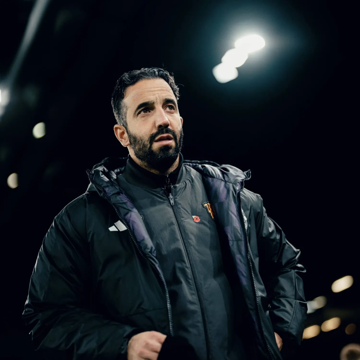 روبن أموريم (مانشستر يونايتد)