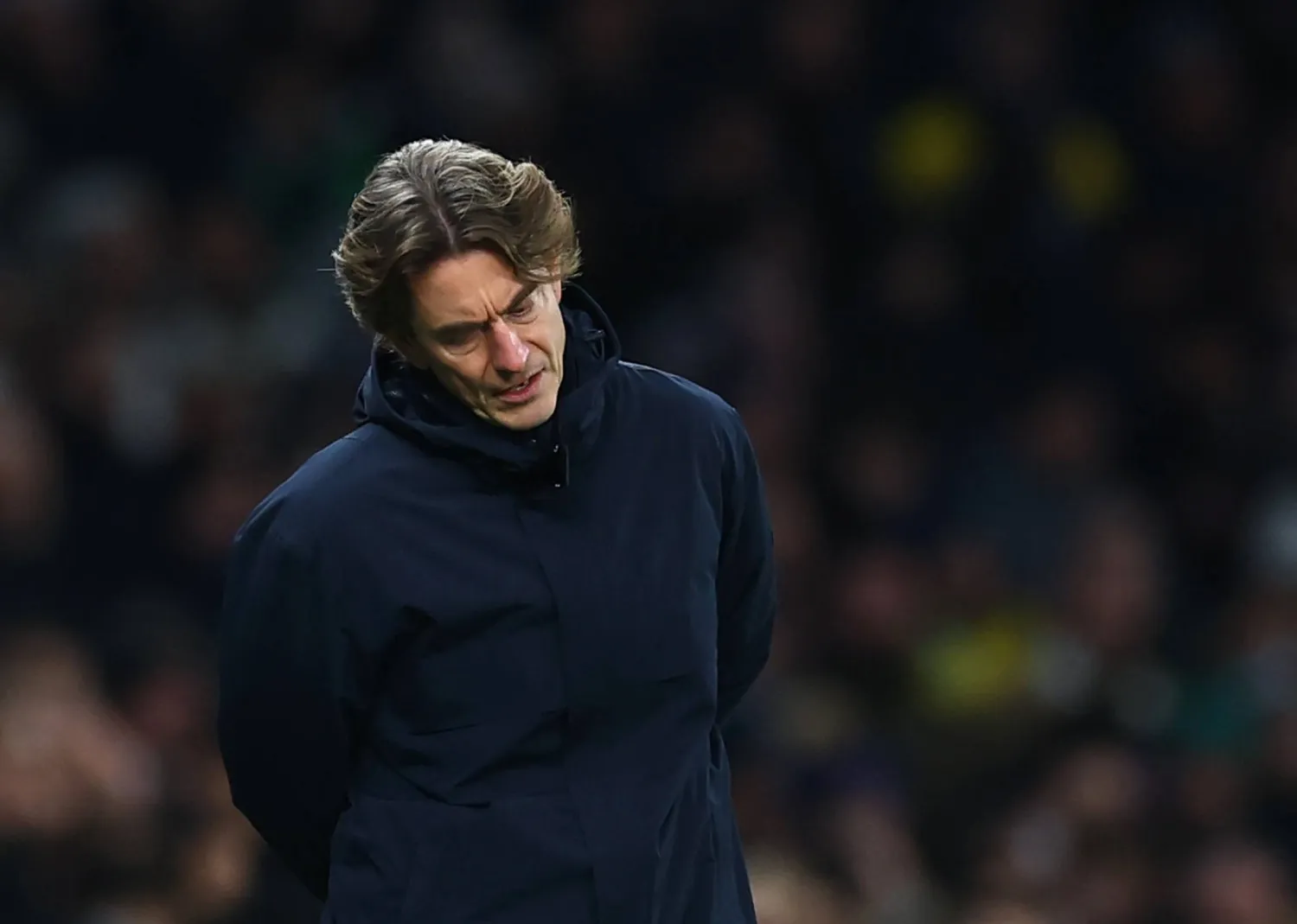  توماس فرانك (رويترز)