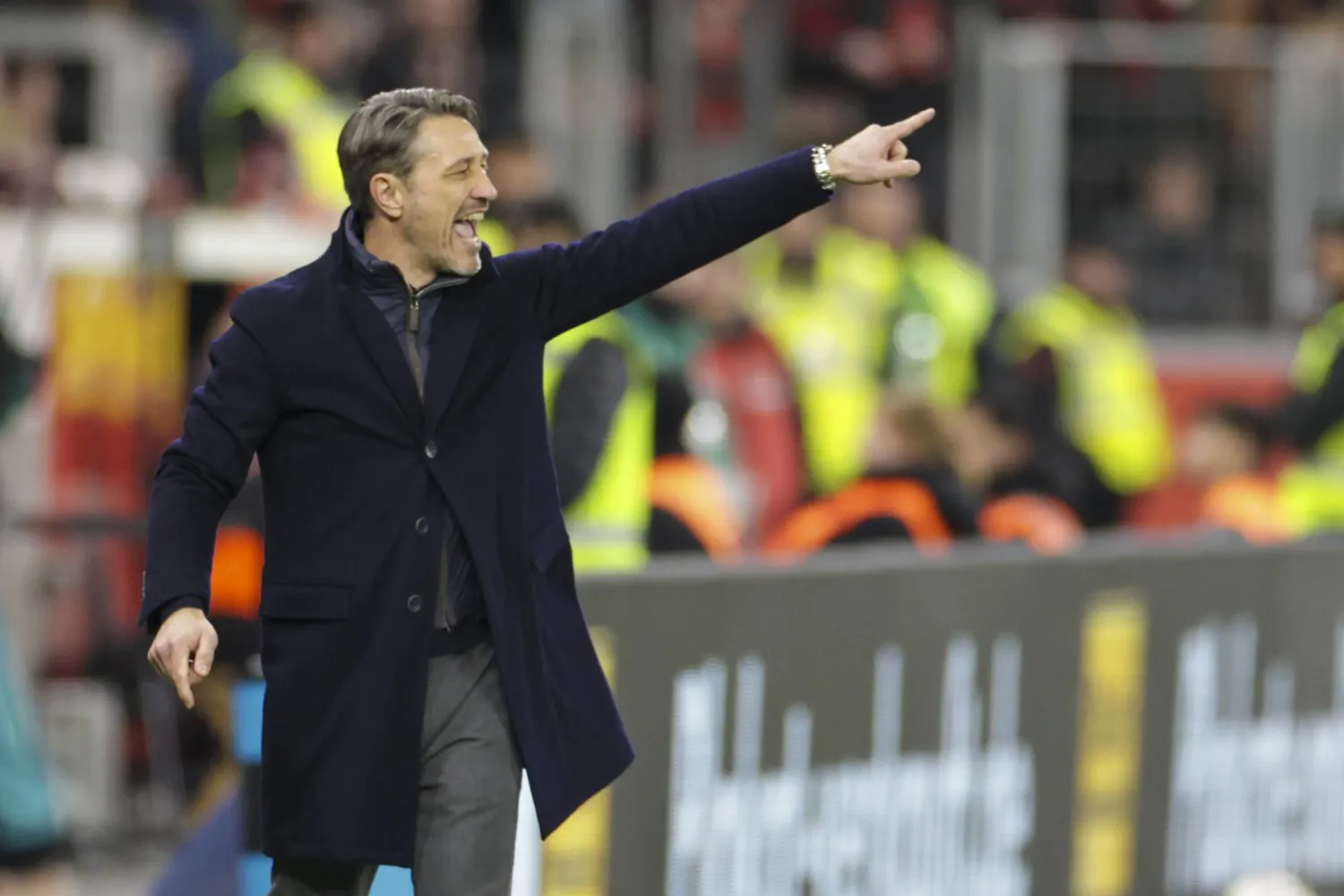 نيكو كوفاتش (إ.ب.أ)