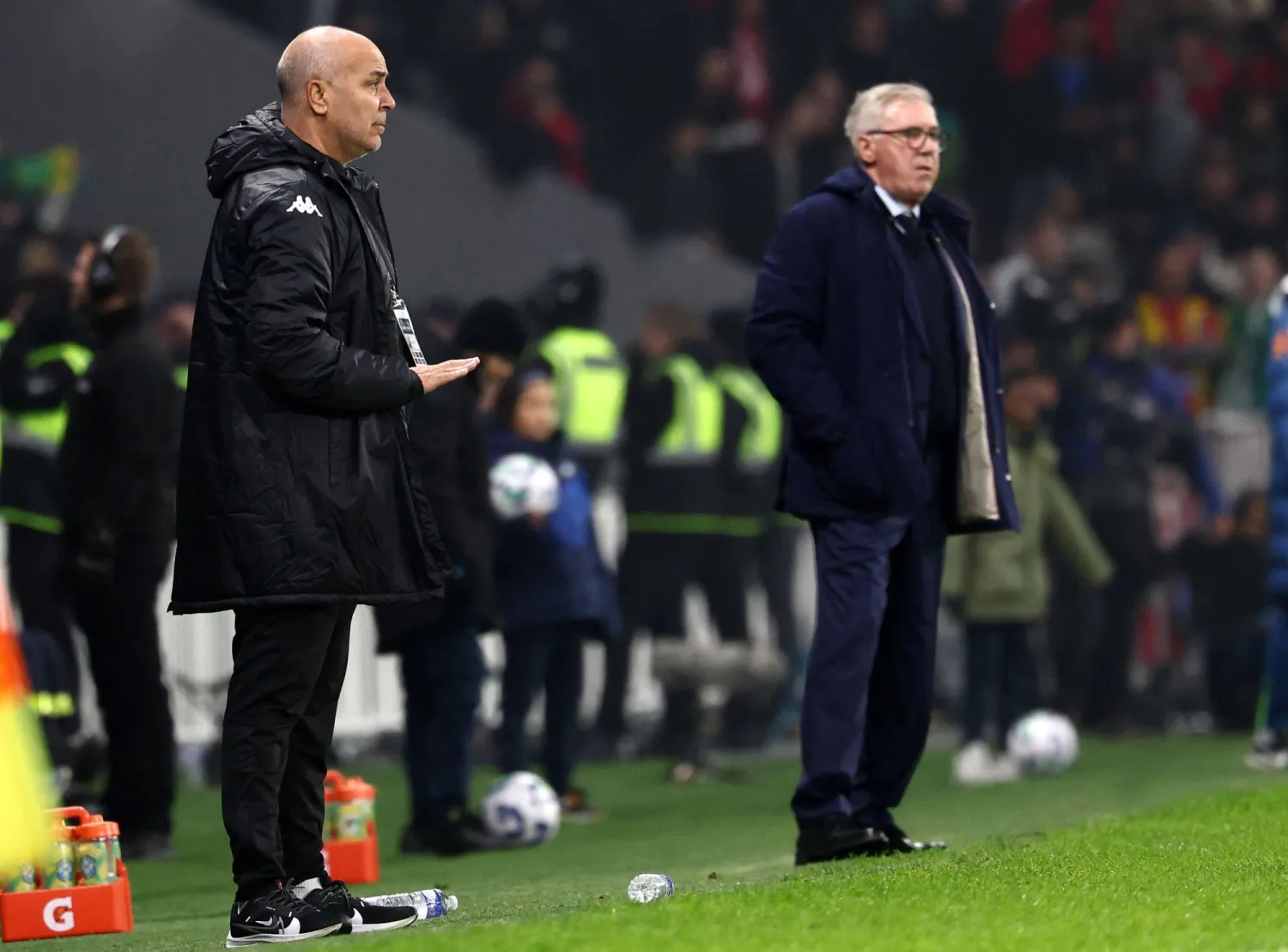 سامي الطرابلسي (أ.ف.ب)