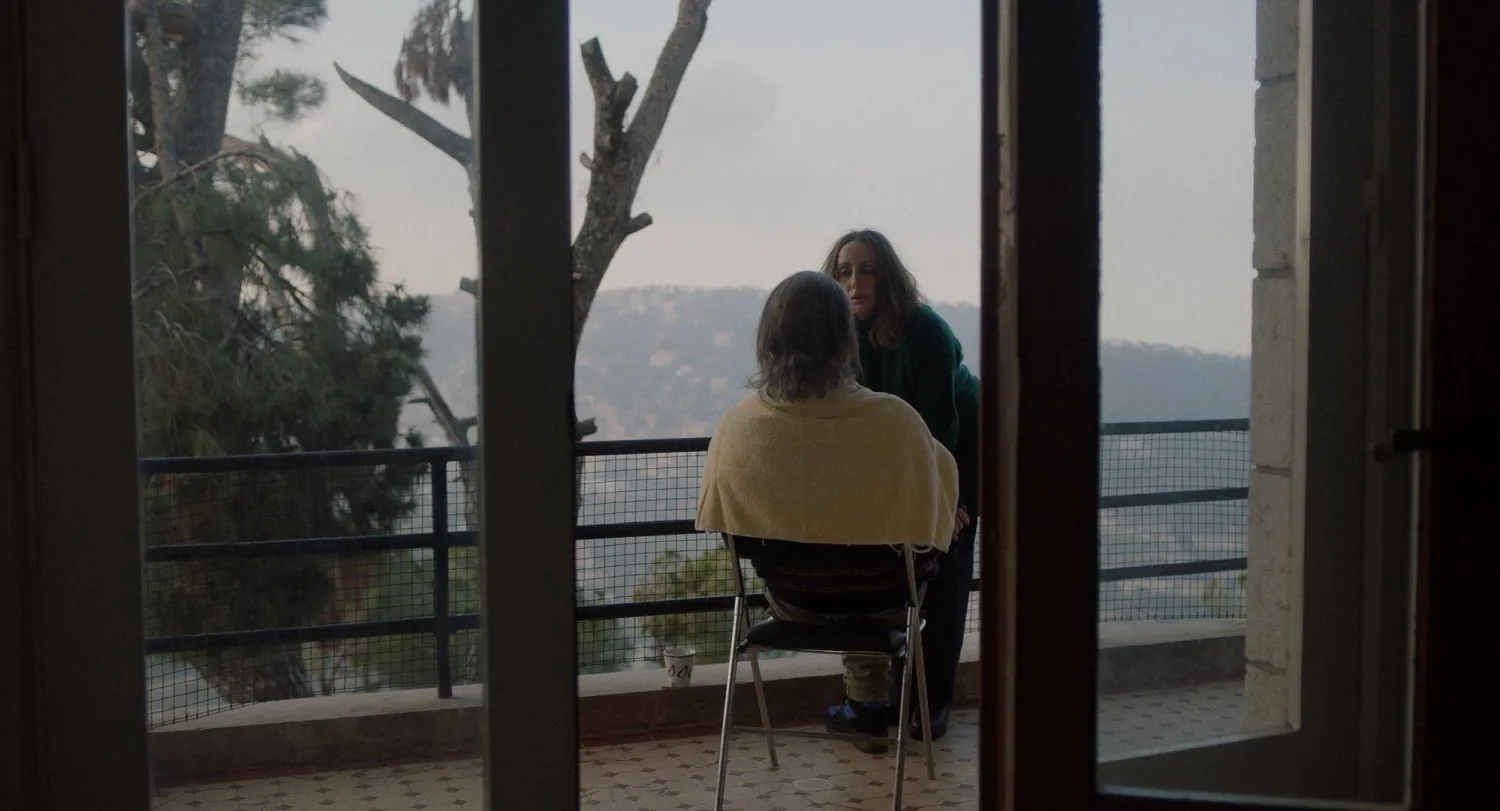 «كلب ساكن» حصد جائزة أفضل فيلم عربي في «القاهرة السينمائي» (الشركة المنتجة)