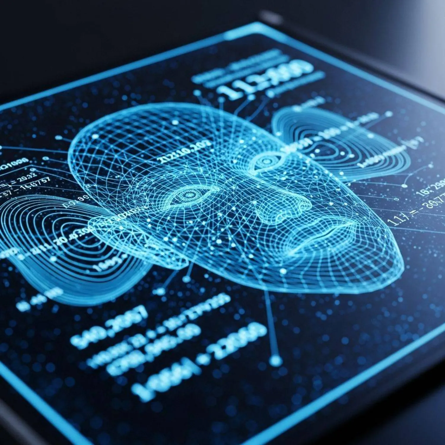 خريطة الوجه... الذكاء الاصطناعي يحوّلها إلى معادلة للعمر البيولوجي