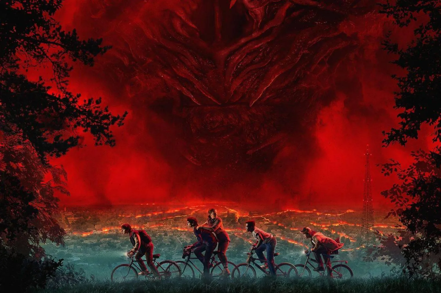 Fragman geldi, tartışma başladı: Stranger Things hayranları ikiye bölündü