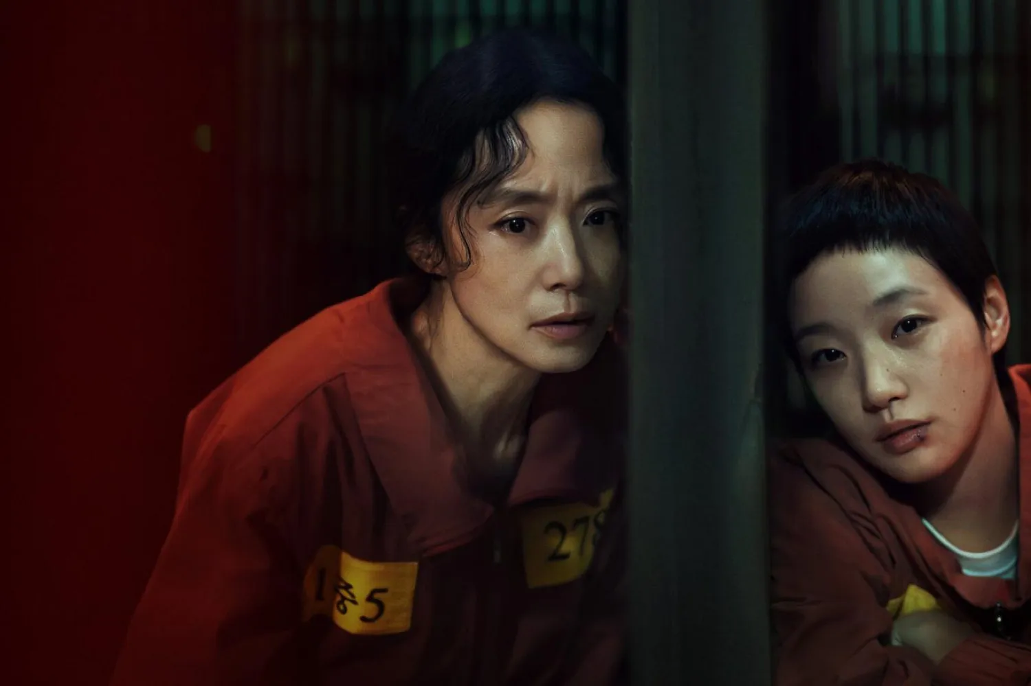 Çok konuşulan romantik dizi Crash Landing on You'nun yönetmeni Lee Jeong Hyo imzasını taşıyan 18 yaş sınırlamalı The Price of Confession, 12 bölümden oluşuyor (Netflix)