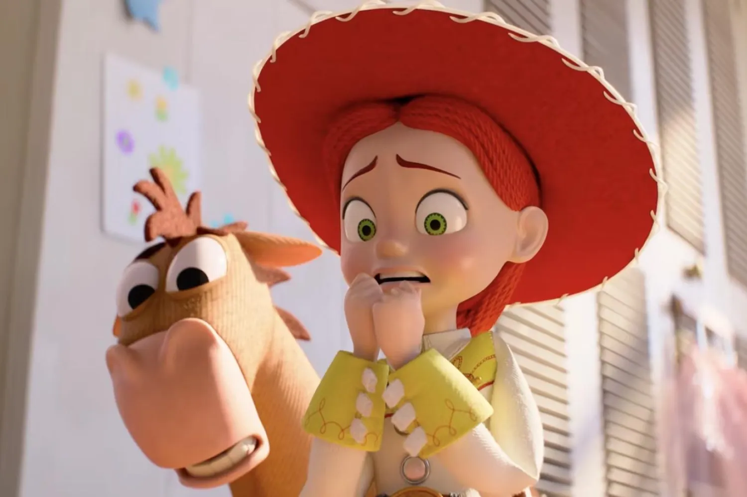 Pixar'ın gişe başarısı son yıllarda inişli çıkışlı bir seyir izlese de Oyuncak Hikayesi'nin şirketin en uzun soluklu ve kazançlı serisi olması Disney'e umut aşılıyor (Pixar)