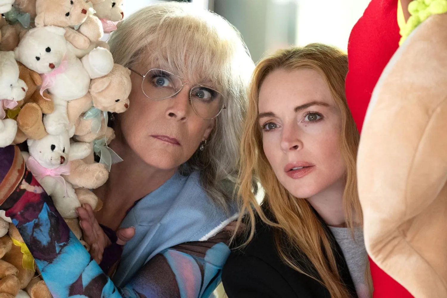 22 yıl sonra gelen devam filmi bir günde izlenme listelerini altüst etti