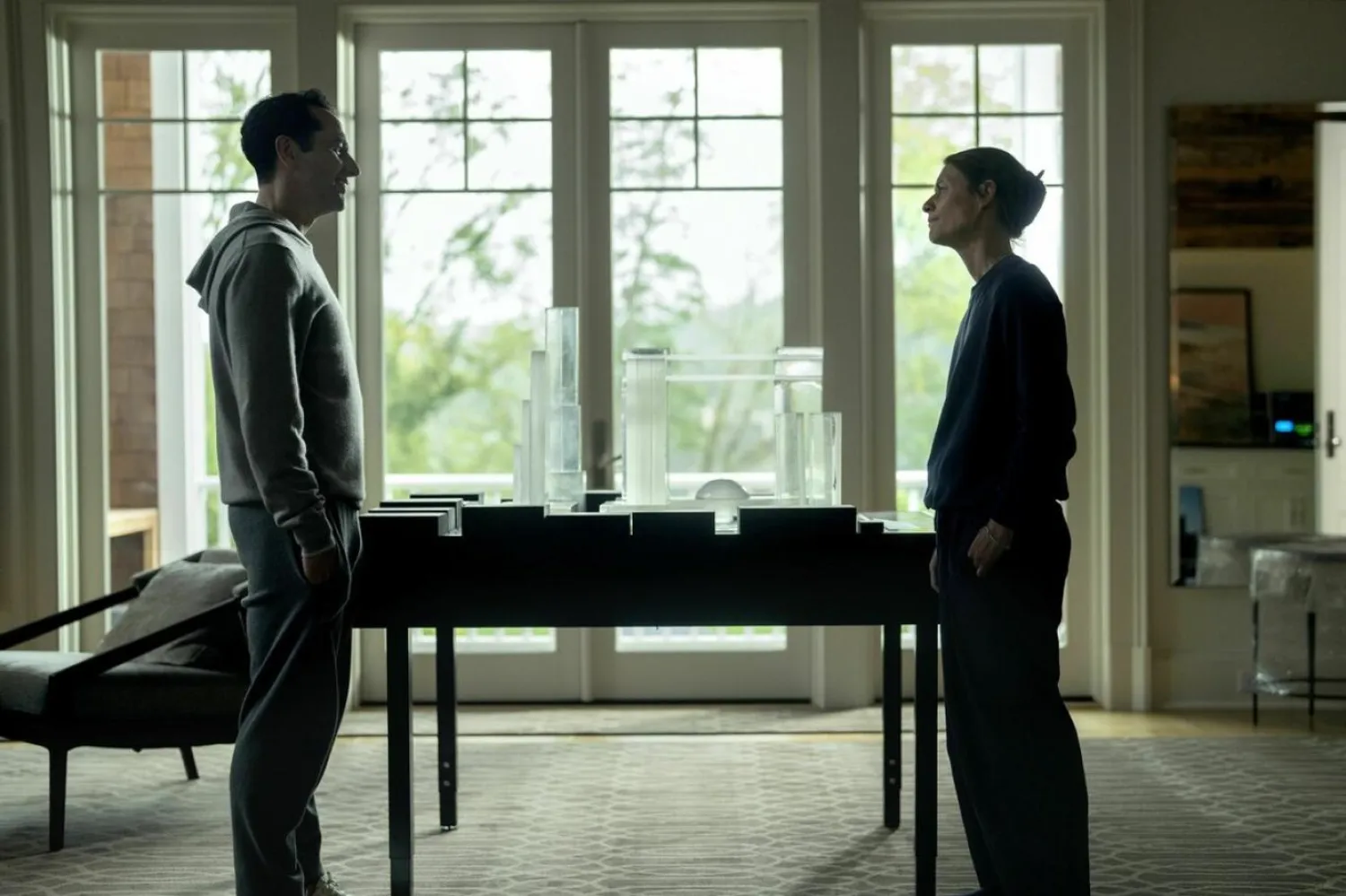 Zihnin karanlık odalarına hoş geldiniz: Psikolojik gerilim tutkunlarına 10 sarsıcı dizi