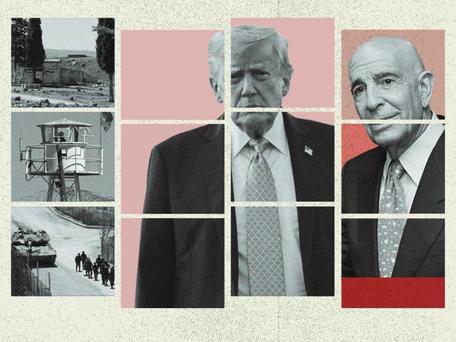 Fotoğraf: Majalla/AFP