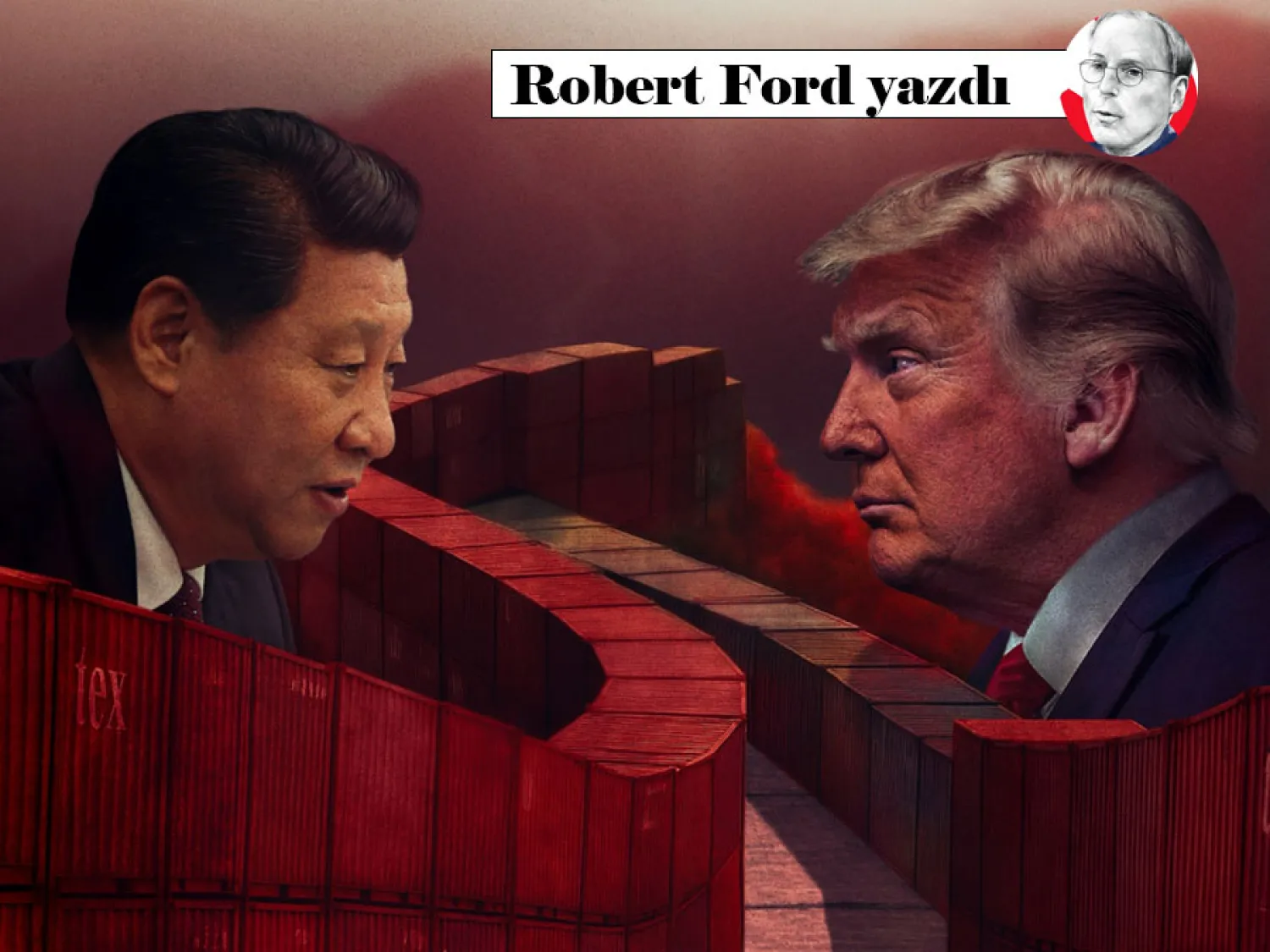 Görsel: Ewan White (Al Majalla)