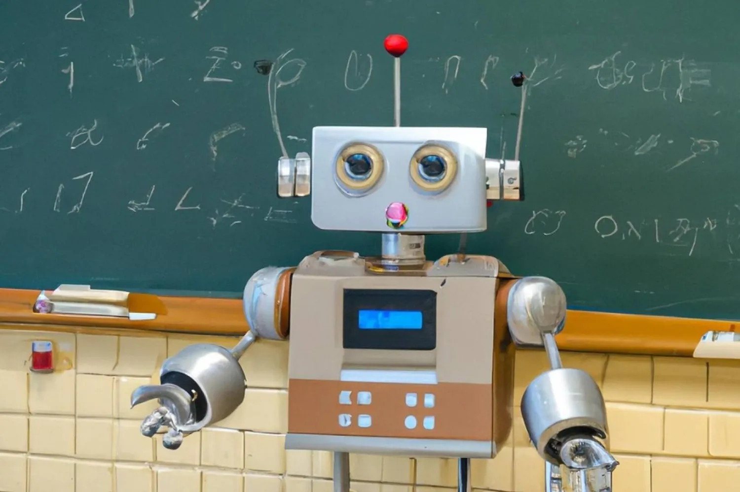 Son yıllarda otomasyonun istihdam imkanları üzerinde önemli bir etkisi olurken bu etkilerin gelecekte daha da artması bekleniyor (Pixabay)