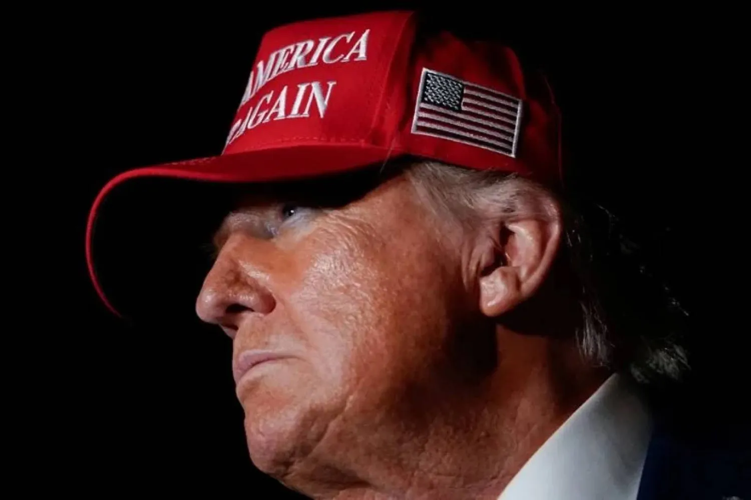 ABD Başkanı Donald Trump, Avrupa'nın göç politikalarını transatlantik ilişkilere yönelik bir tehdit olarak görüyor (Reuters)