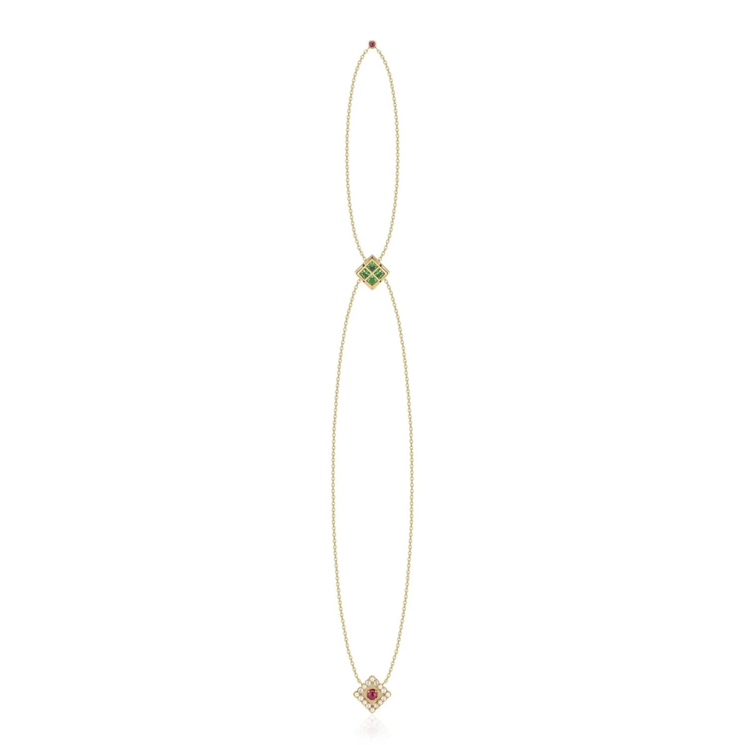 تصميم مبتكر متعدد الاستخدام حاصل على براءة اختراع (الشرق الأوسط)