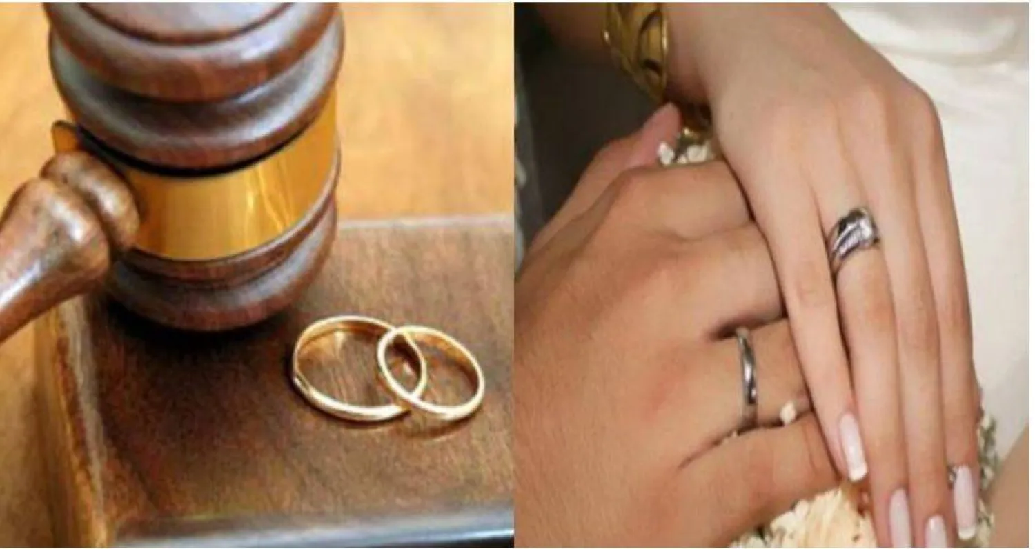 ارتفاع معدلات الطلاق في مصر (الجهاز المركزي للتعبئة والإحصاء)