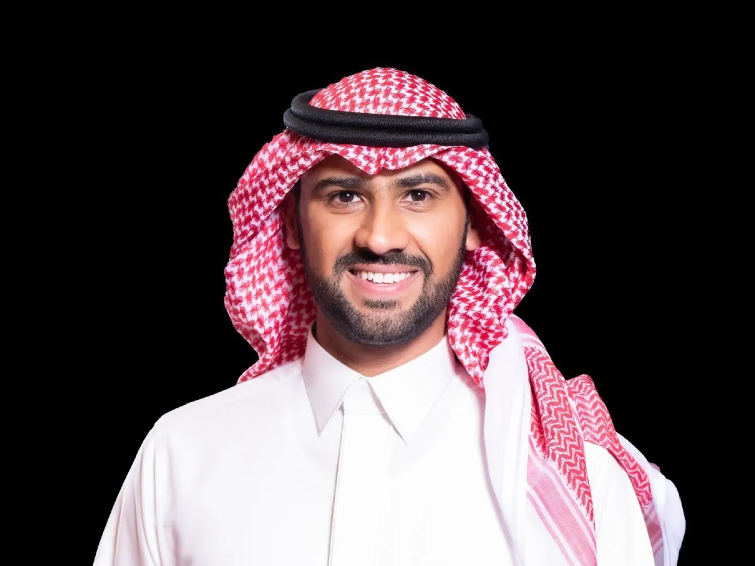 فيصل بالطيور الرئيس التنفيذي لمؤسسة البحر الأحمر السينمائي (إدارة المهرجان)