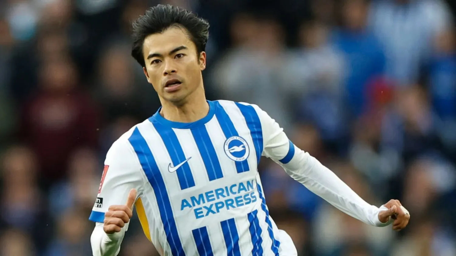 كاورو ميتوما (رويترز)