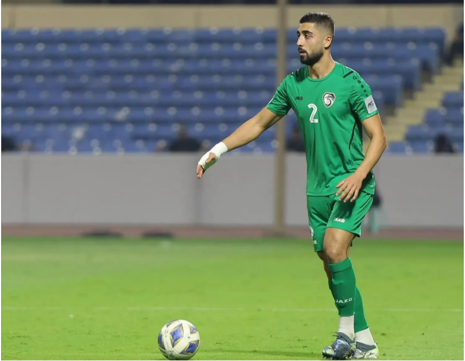 أحمد فقا (حسابه على إنستغرام)