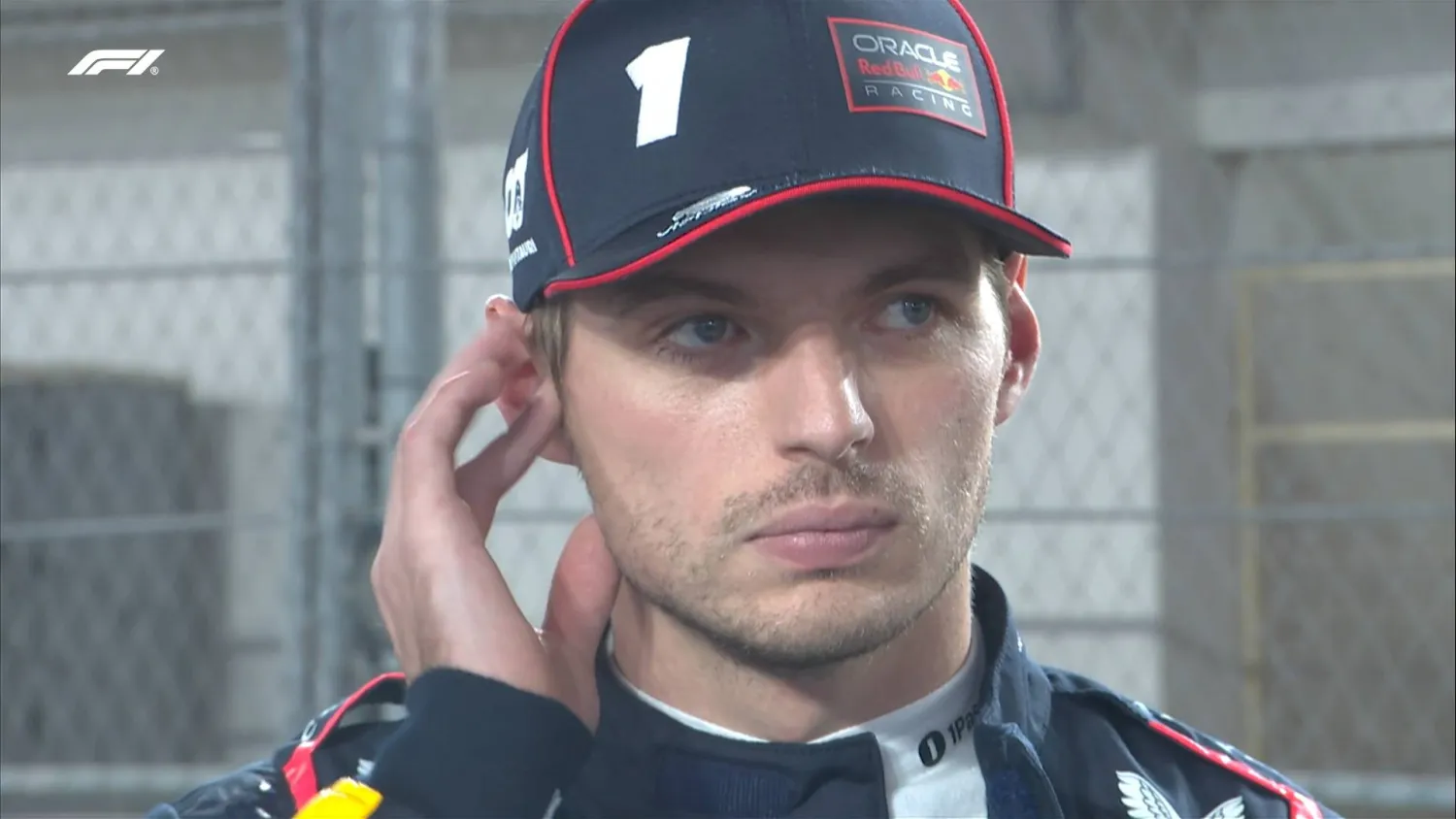 فيرستابن صاحب لقب بطولة العالم لـ«فورمولا 1»... (فورمولا 1)