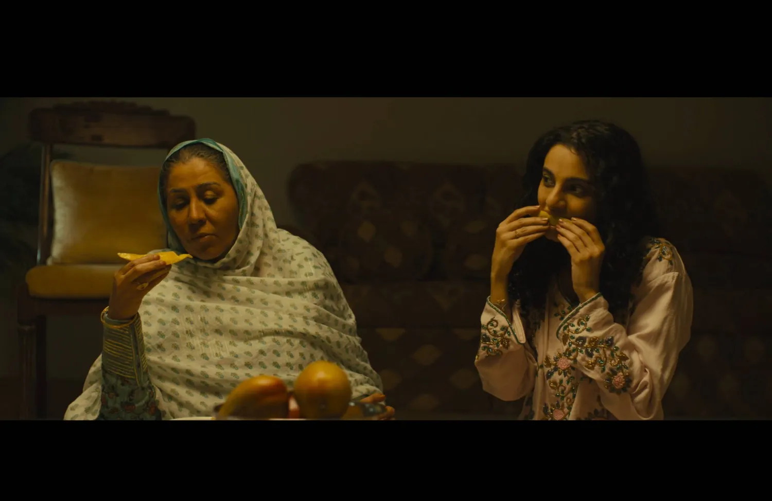 عرض الفيلم للمرة الأولى ضمن فعاليات مهرجان القاهرة (الشركة المنتجة)